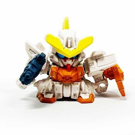 バンダイ SDガンダム フルカラーカスタム13 ガンダムキュリオス