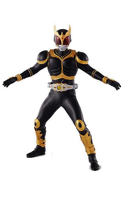 バンダイ HDM創絶仮面ライダー指輪の魔法使い！運命の幕開け編 クウガ
