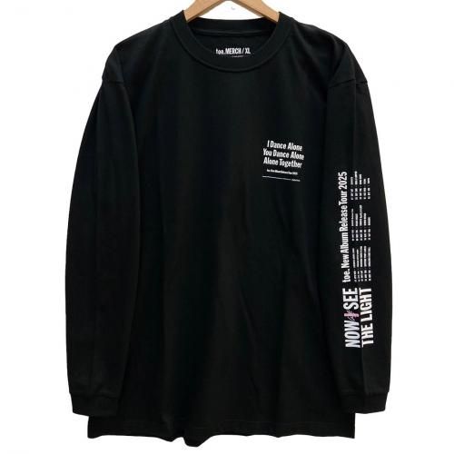 toe - Believe Music STORE OFFICIAL WEBSITE