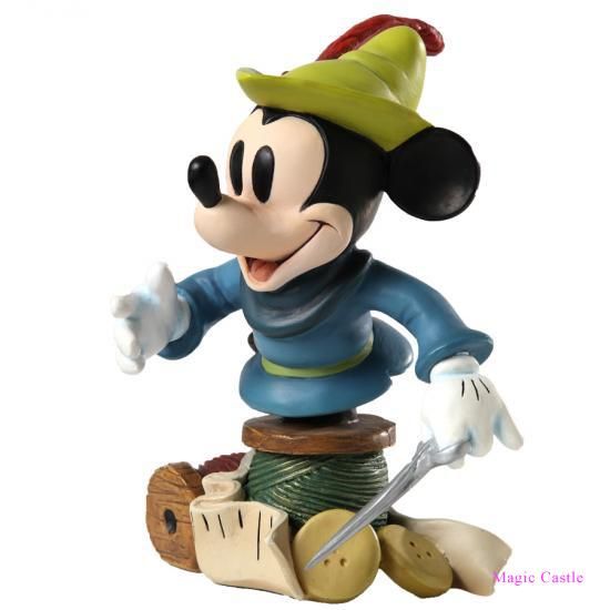 限定】 ディズニー グランド・ジェスター スタジオ ミッキーの巨人退治