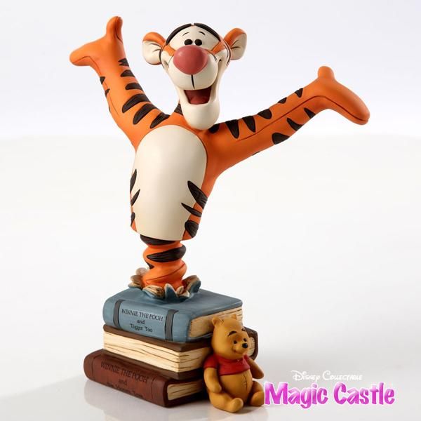 限定】 ディズニー グランド・ジェスタースタジオ くまのプーさん