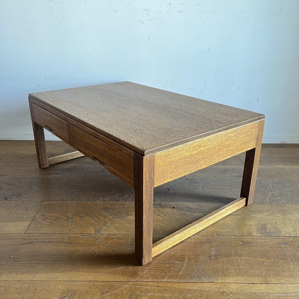 文机/ローテーブル - 古家具・古道具 アンティーク家具 kubu（クブ）