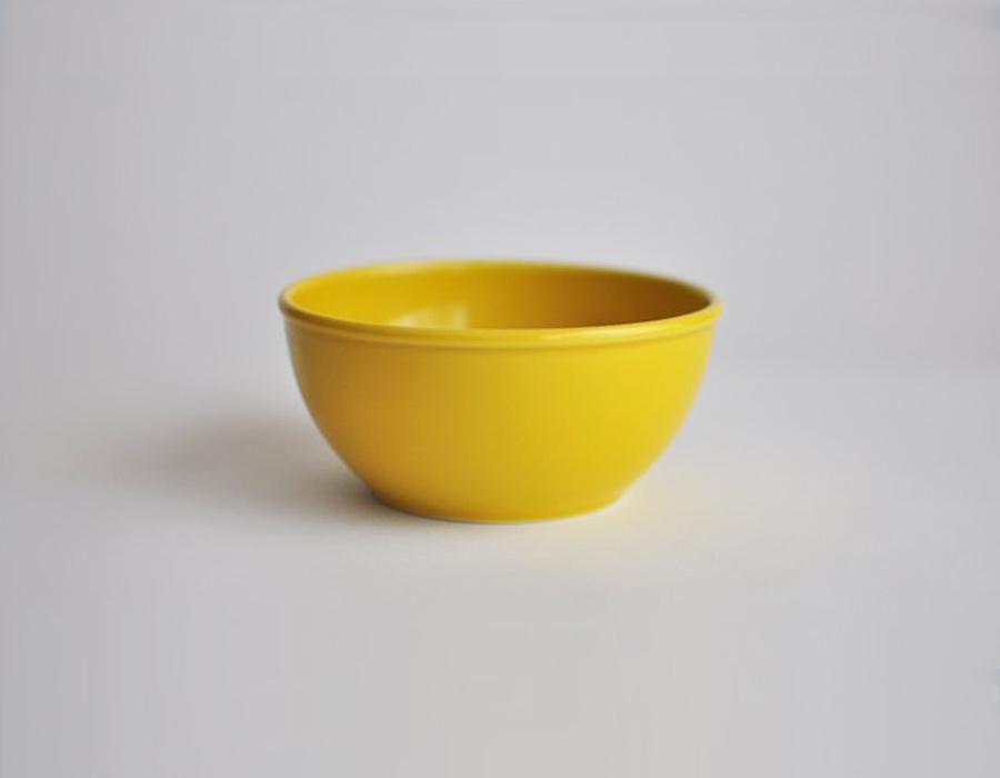 ボウル 12cm イエロー［13224］ | Common・コモン【online shop】