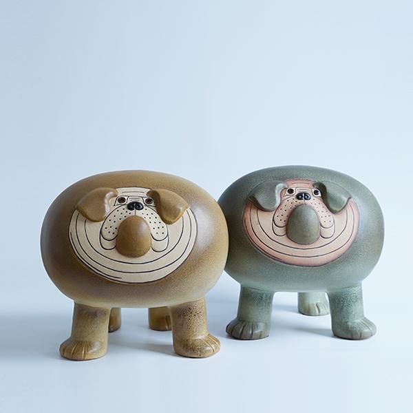 Lisa Larson/BULLDOG[Maxi] - dieci｜online shop