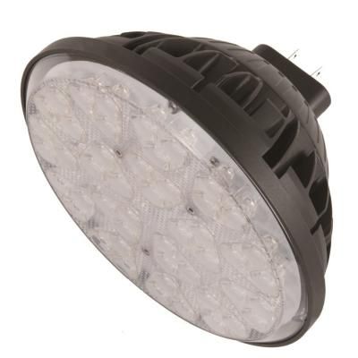 LEDパーライト PAR64ランプ 4500K ナロー 冨士電球製