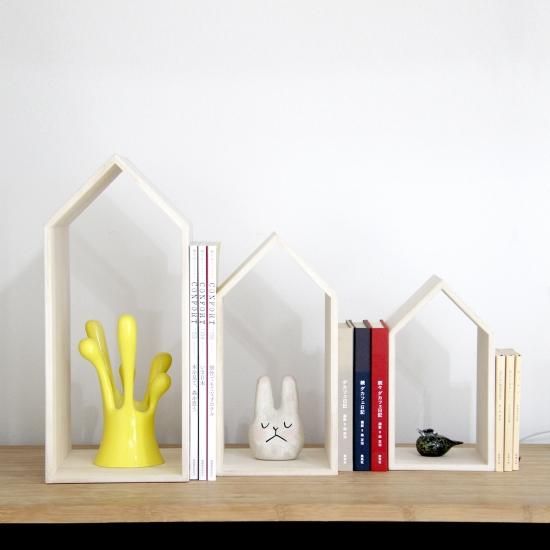 本の家 【Book House Nest】 - 増田桐箱店オンライストア