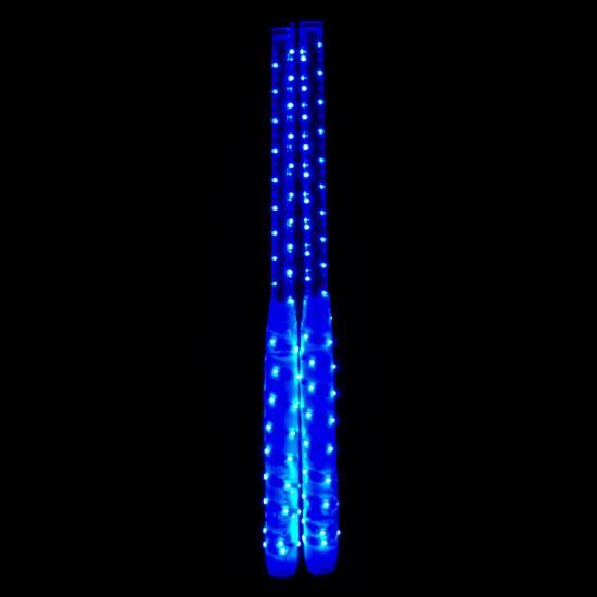 天風LEDカーボンスティック(フル) - 日本ディアボロ協会オフィシャル