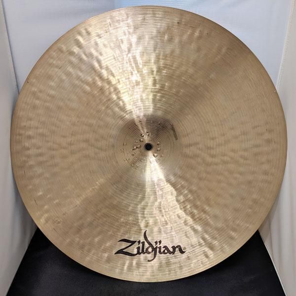 GATEWAY特選中古】ZILDJIAN / K CONSTANTINOPLE LIGHT RIDE 20