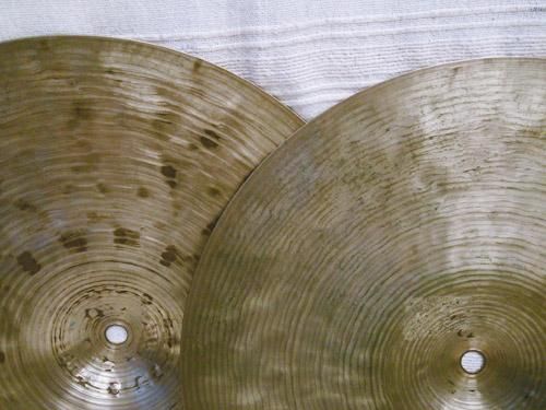 中古】ZILDJIAN / K CONSTANTINOPLE 13