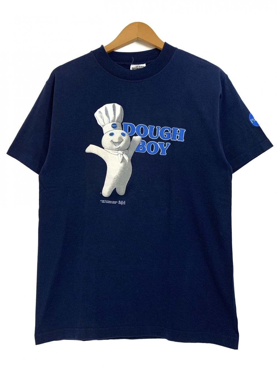 USA製 96年 Pillsbury 