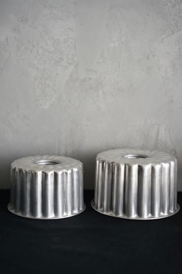 ポルトガル プリン型（2サイズ）＿CASTELLA NOTE - This___ ONLINESHOP