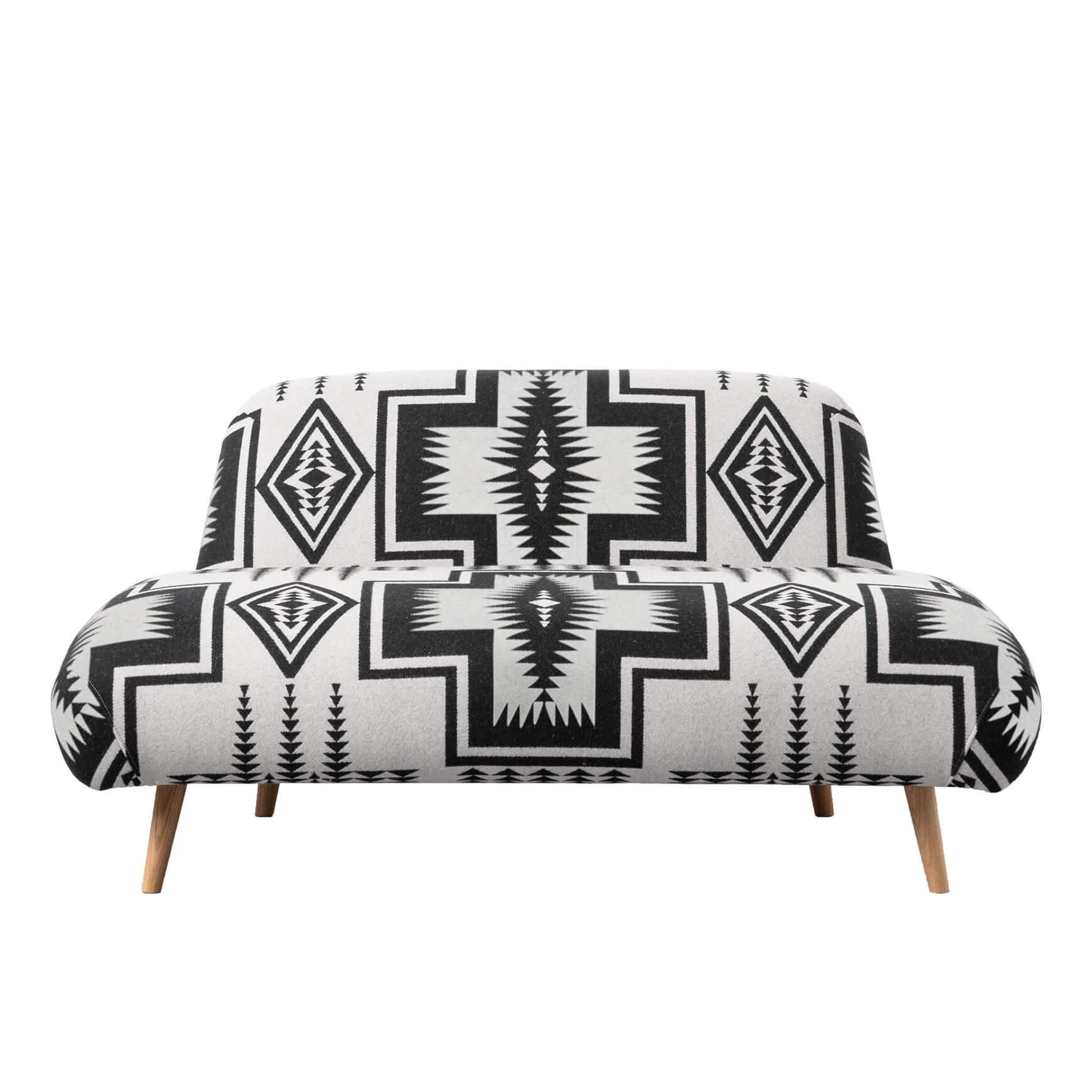 CLASKA（クラスカ）｜Buns Sofa - 家具 - ソファ・チェア - 女性