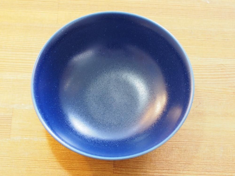 アラビア 24h ボウル 16cm ブルー 北欧ヴィンテージ
