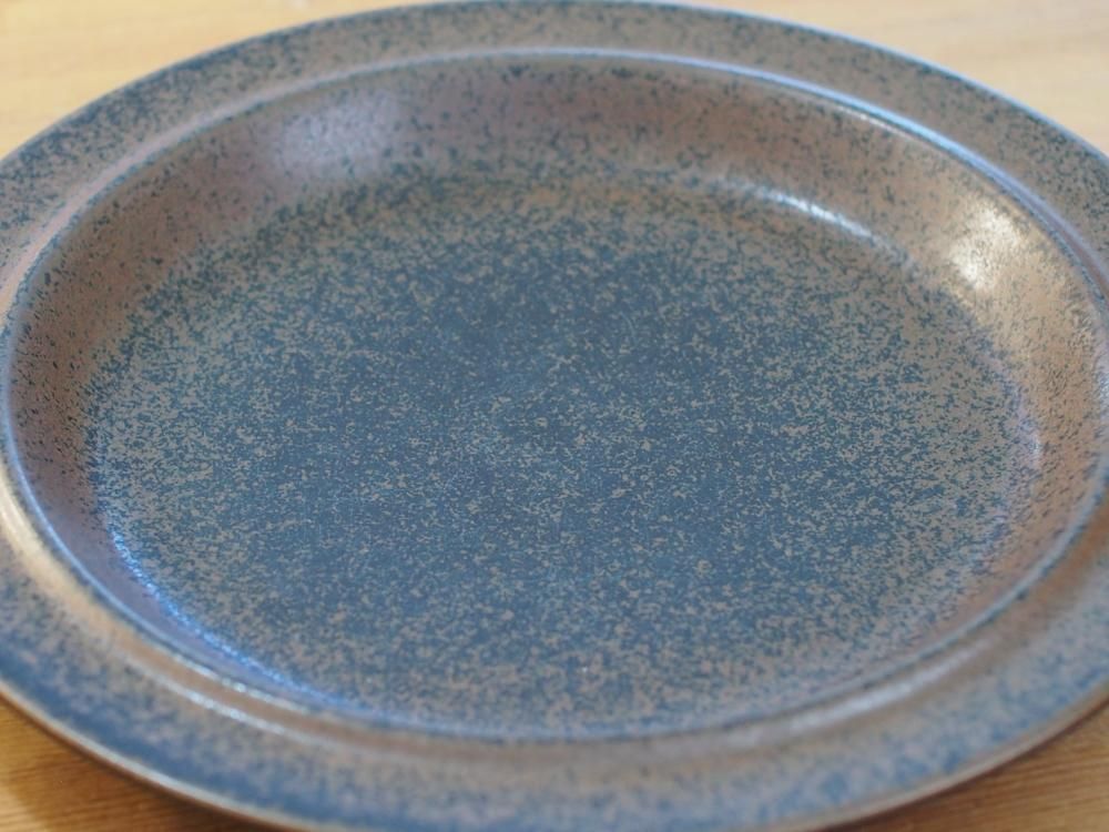 アラビア ルスカ プレート 26cm 北欧ヴィンテージ