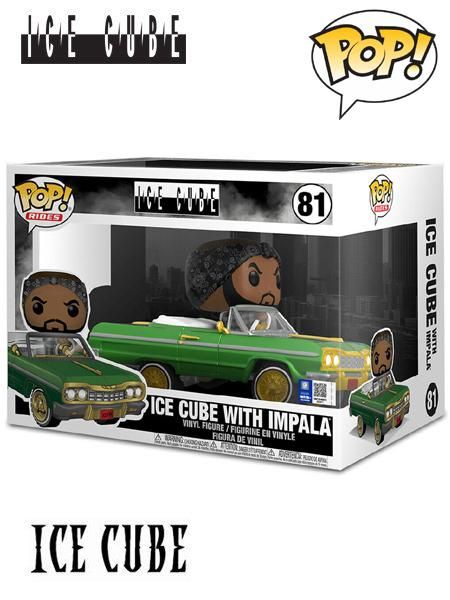 Funko POP! Rides 