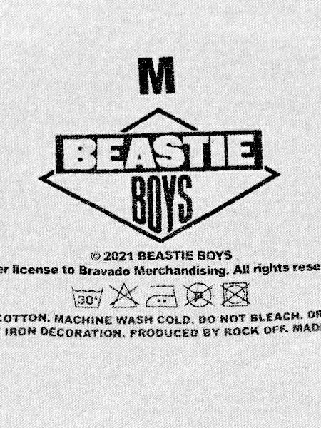 Beastie Boys ”Dusted Elephant