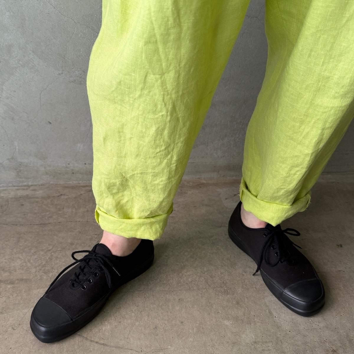 suzuki takayuki shalwar pants（スズキタカユキ シャルワールパンツ