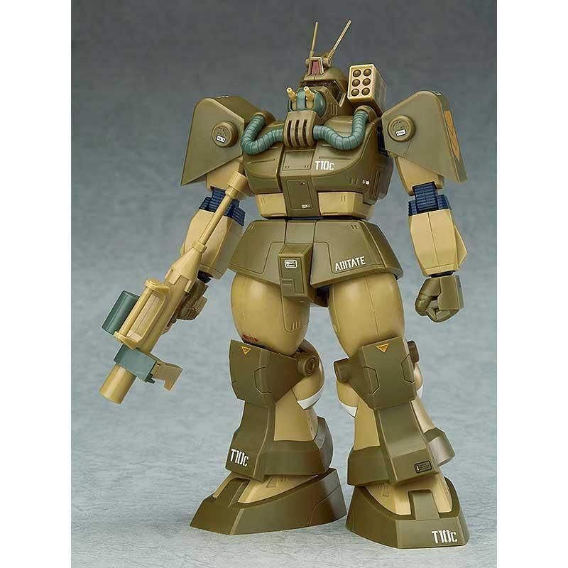 1/72 アビテート T10C ブロックヘッド Xネブラ対応型 太陽の牙