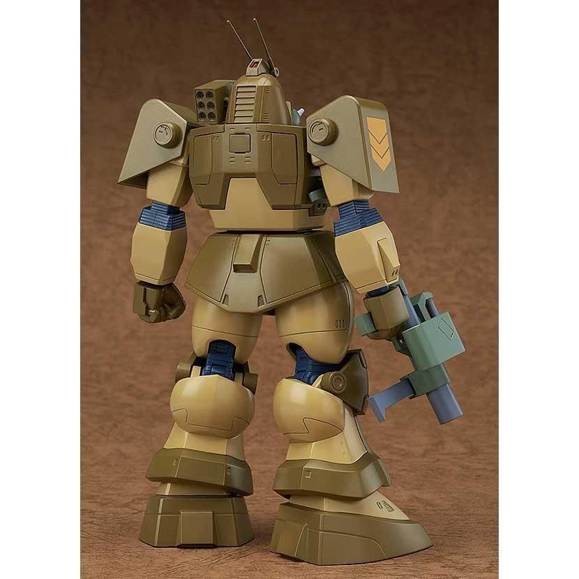 1/72 アビテート T10C ブロックヘッド Xネブラ対応型 太陽の牙