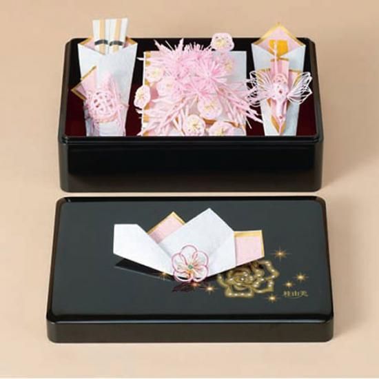 桂由美結納コレクション スタイリッシュ文庫セット