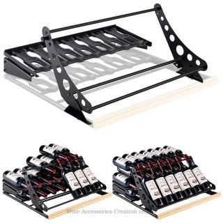 EuroCave ユーロカーブ オプション【SU棚 ユニバーサル貯蔵棚