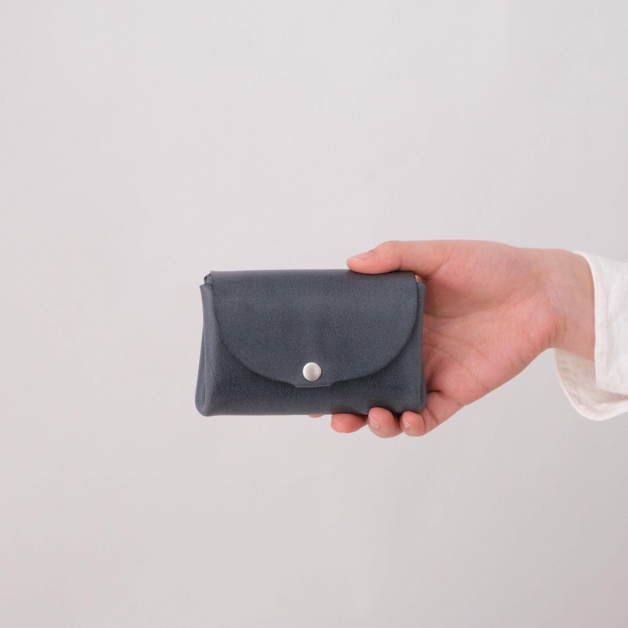 DELIFE / デライフ Minimal wallet《2/20(金)11時より販売