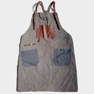 00's LEATHER/CANVAS APRON, THE FIFTH STREET MARKET, 通販サイト