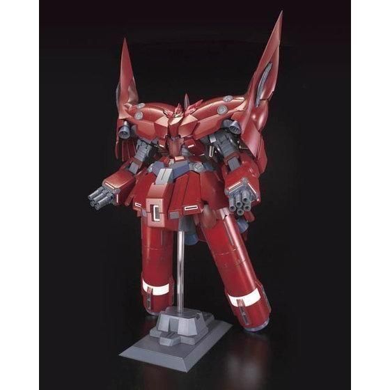 バンダイ】HGUC181)1/144 NZ-999 ネオ・ジオング - 福岡のプラモデル