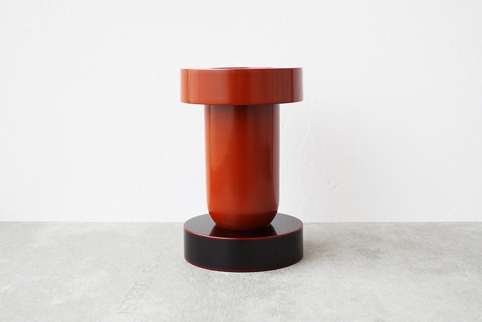 Ettore Sottsass MIRTO Marutomi ソットサス ミルト