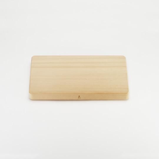 抗菌炭化木まな板 - 庖丁工房タダフサ [公式通販] Online Shop