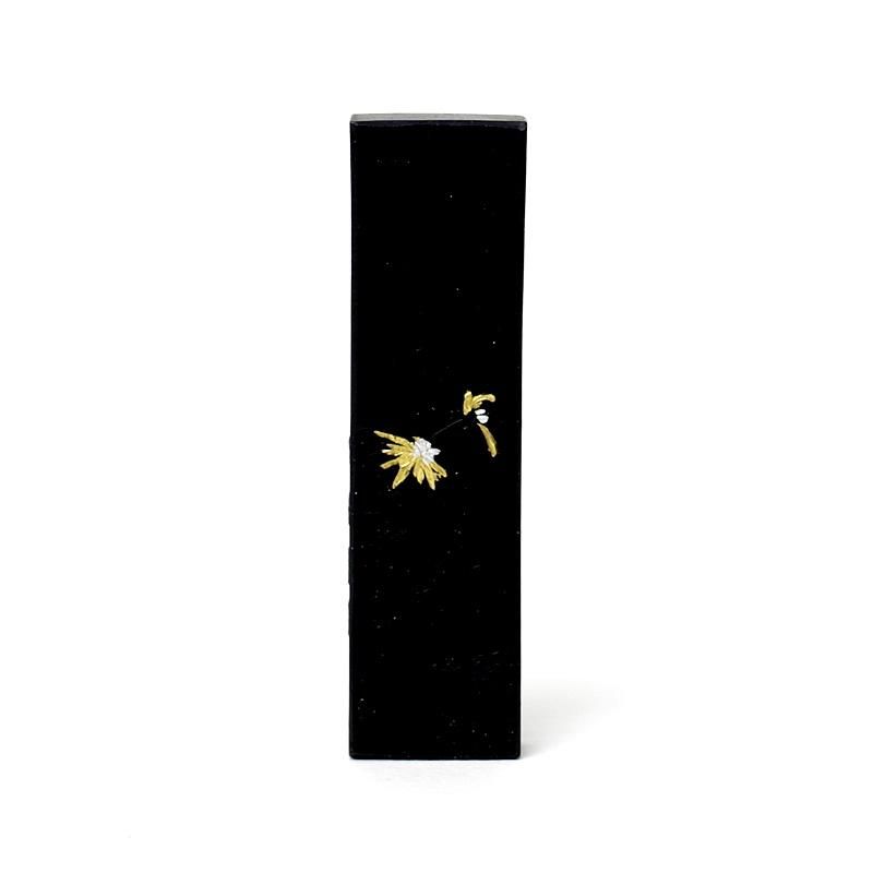 お買い得商品】菊の香 1.0丁型 古梅園 - 書道用品、墨、墨液、紙、筆を