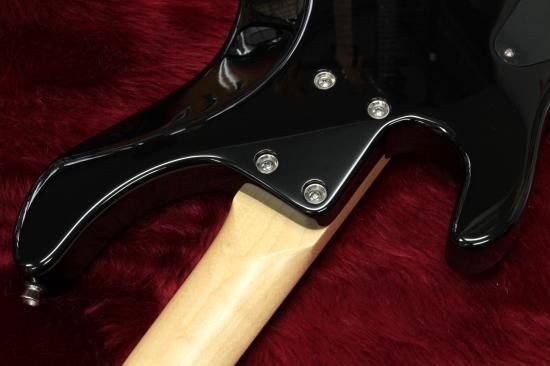 新品】Bacchus TF4-PLD BLK-MH #0777【限定特価】3.70kg - Geek IN Box