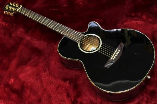 Headway TF-1000C Electric Acoustic Guitar - Geek IN Box
