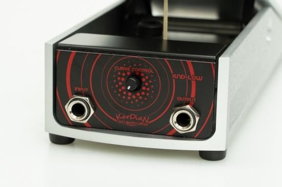 new】KarDiaN / Volume Pedal KND-LOW - Geek IN Box