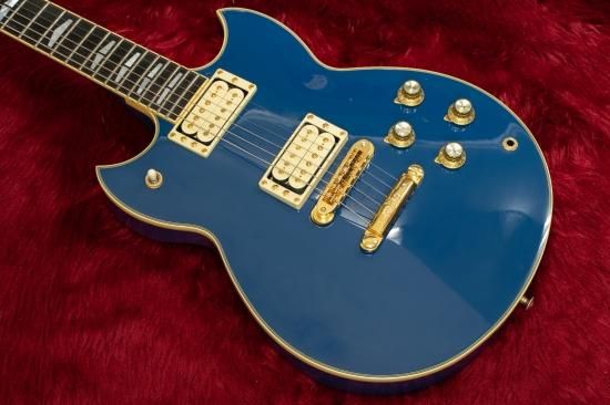 used】YAMAHA SG-2000MT LGB #QKJ0361 4.68kg【委託品】【横浜店