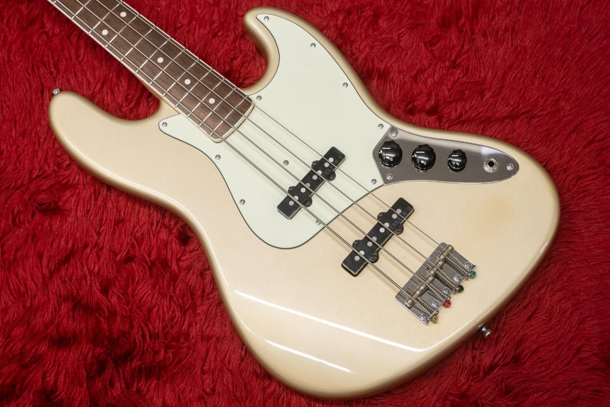 used】Atelier Z / Vintage #664 Custom CPG 2016 4.245kg #200412
