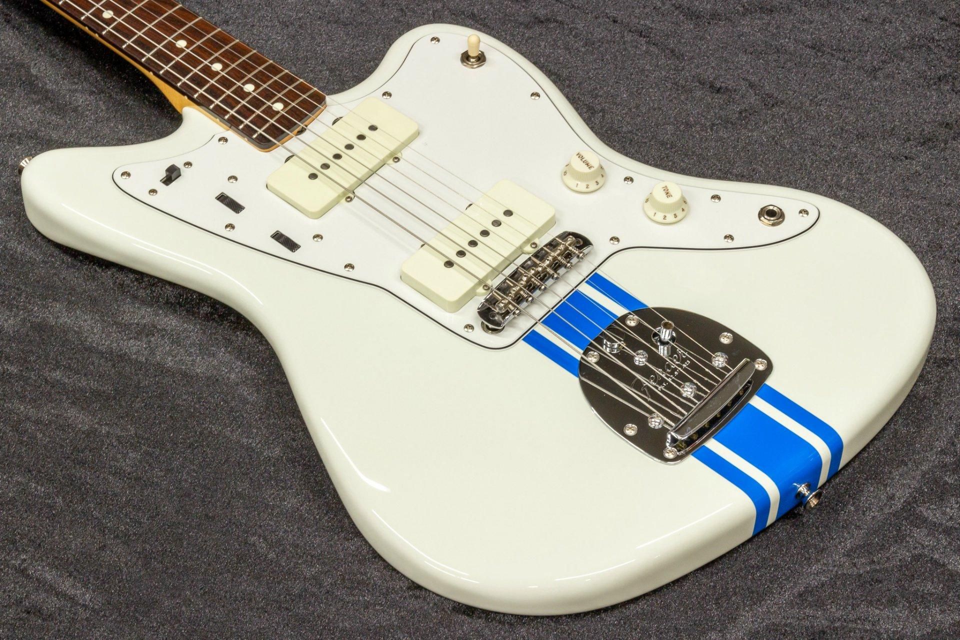 used】Fender / 2023 MIJ Traditional 60s Jazzmaster Olympic White