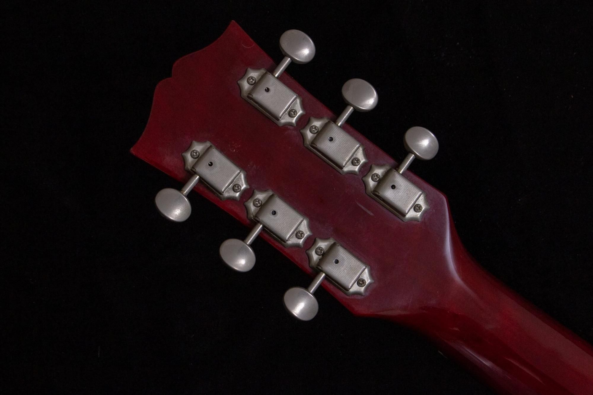 used】Burny / RTV-55 Cherry Mod. 3.49kg【TONIQ横浜】 - Geek IN Box