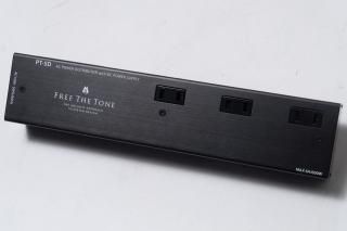 used】Free The Tone / PT-5D【GIB横浜】 - Geek IN Box