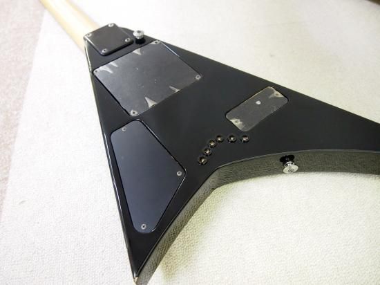 Jackson stars ランディV with アンプ - Geek IN Box