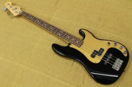 Fender Deluxe Active P-Bass Special - Geek IN Box