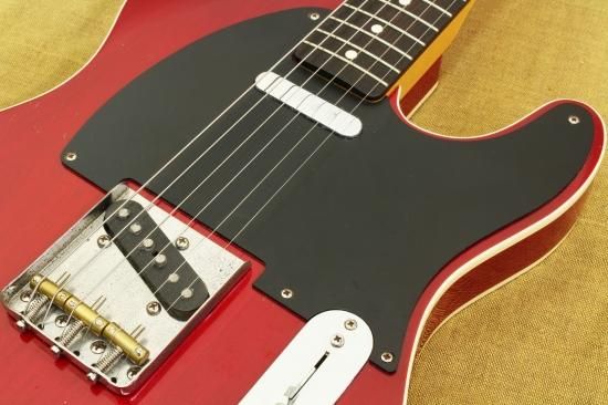Fender Japan TL62B-82TX Mod. Crafted in Japan S0シリアル - Geek IN Box