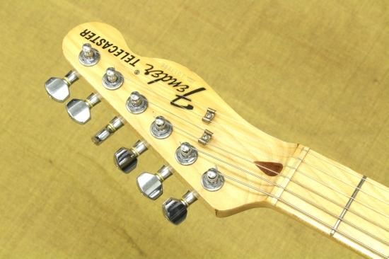 Fender Japan TL72 1989-1990 - Geek IN Box