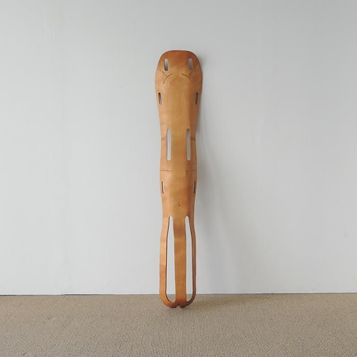 Charles & Ray Eames / Leg Splint (1940s) - VINTAGE & USED - DWARF