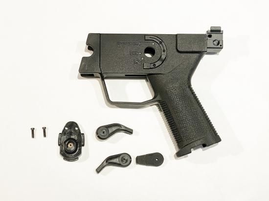 次世代MP5シリーズ用 M-SL TYPE GRIP MODUL - x115xTAYLOR ONLINE SHOP