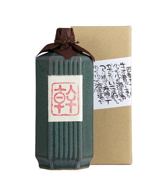 幹 古酒 39度720ml （みき）