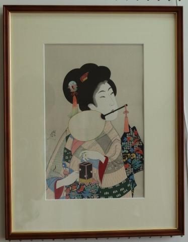 在庫販売商品一覧＿書画 - 絵のある暮らし・絵になる暮らし｜武田画廊