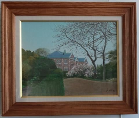 取り扱い作家 な行 - 絵のある暮らし・絵になる暮らし 武田画廊