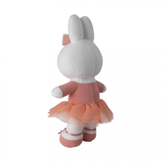 ミッフィー バレリーナ ぬいぐるみ - nijntje・miffy (ナインチェ