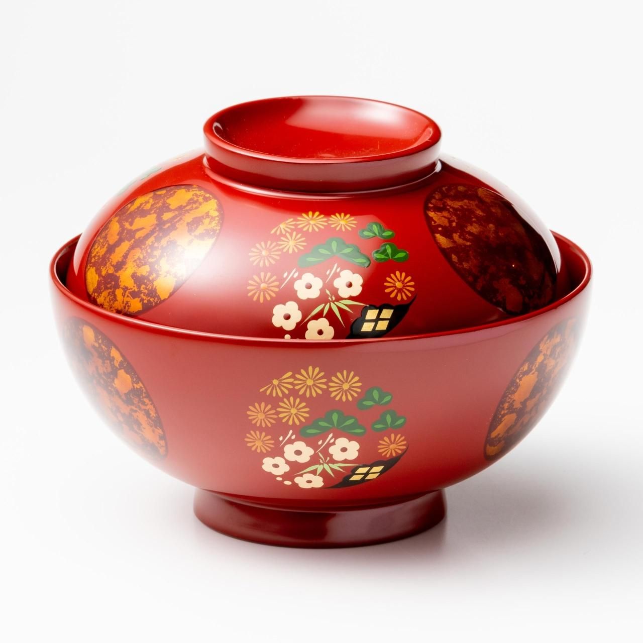 秀衡塗工房 丸三漆器 オンラインストア